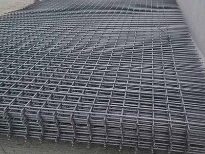 钢筋焊接网图片2