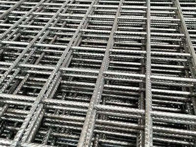 钢筋焊接网图片3