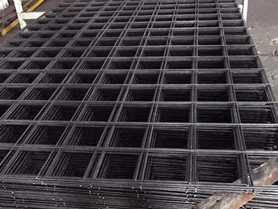 带肋钢筋网图片3