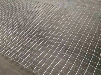 矿用经纬网案例图片2